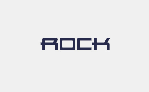 ROCK品牌全案设计